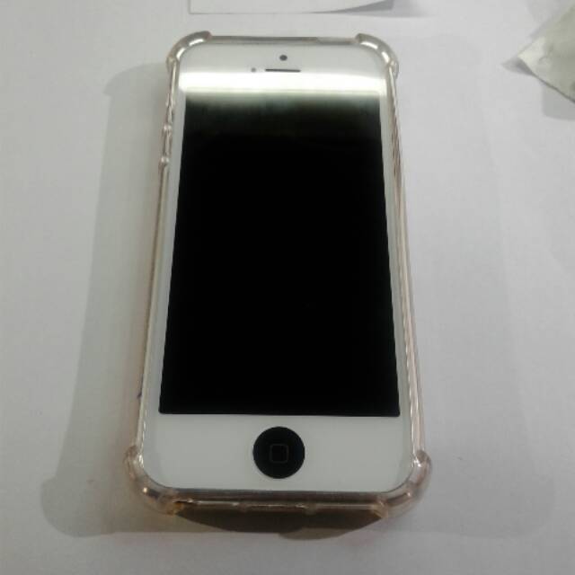 IPHONE 5G SECOND BEKAS MULUS