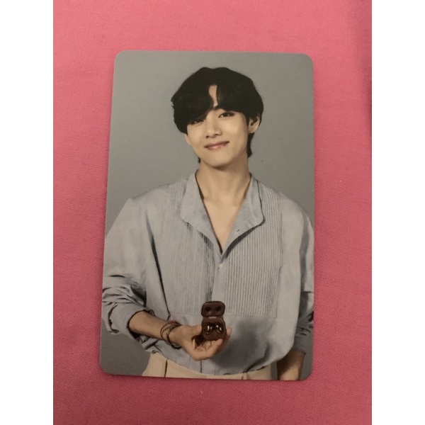 PC samsung V Bts / Taehyung