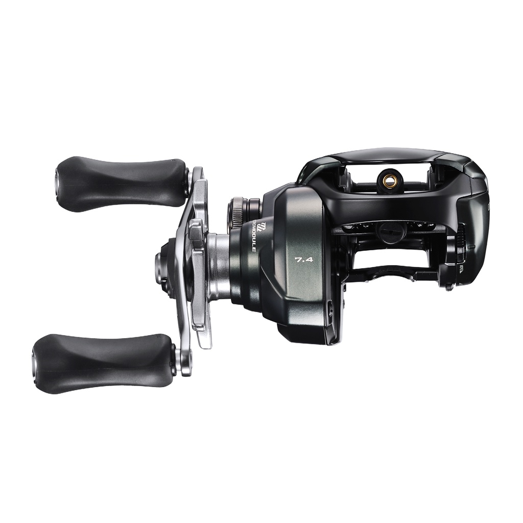 Reel Pancing SHIMANO CURADO MGL 150 | 151 HG XG Baitcasting | FISHING REEL