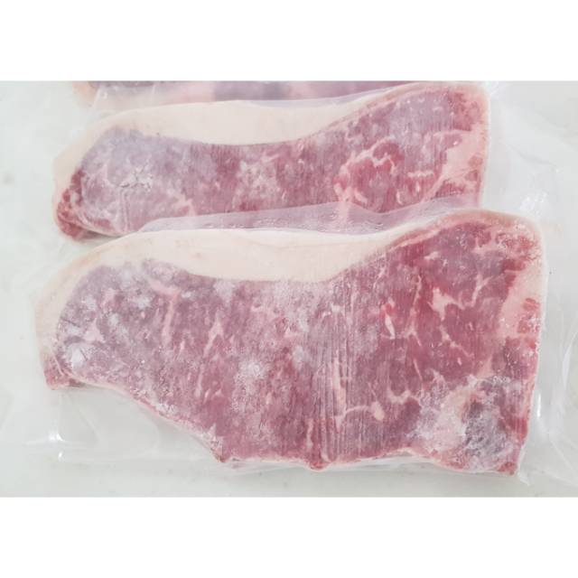 

Sirloin Black Angus