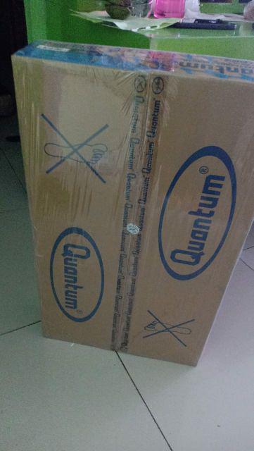Quantum Qgc-201 Dmp-c Kompor Gas 2 Tungku