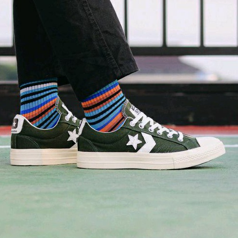 CONVERSE ONE STAR PLAYER PREMIUM