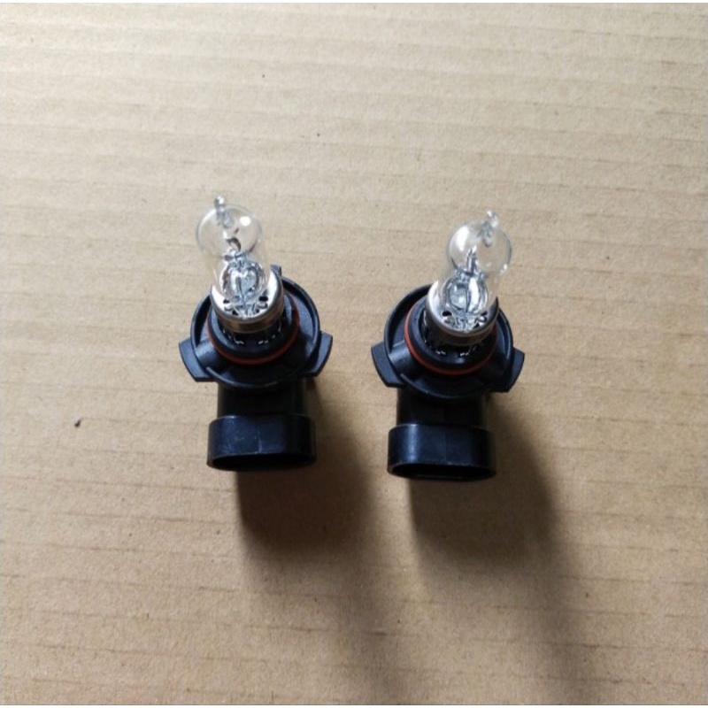 lampu bohlam Foglamp All green Avanza Xenia Ori