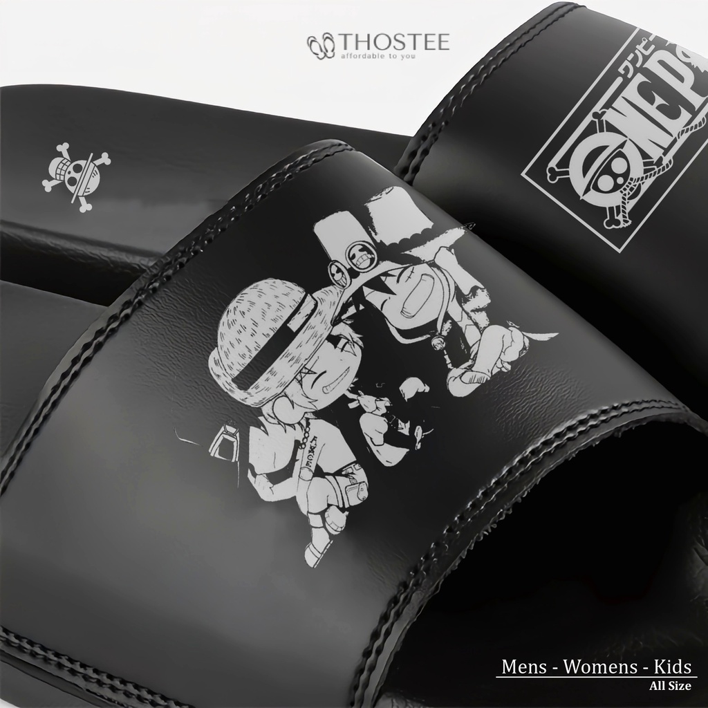 Sandal Slide Phylon Anime Onepiece Special Edition 01 AioOfficial