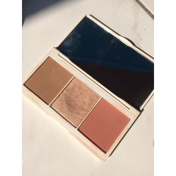 iomi face palette