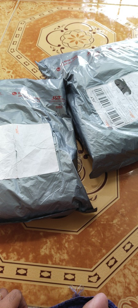 Tey-17 Batik Wanita Asj Sa Hrb026 Kenongo Kemeja Tosca Pendek