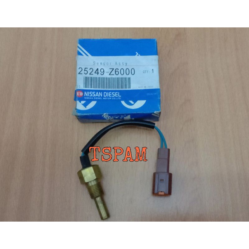 ud truck sensor cwm330 25249-Z6000
