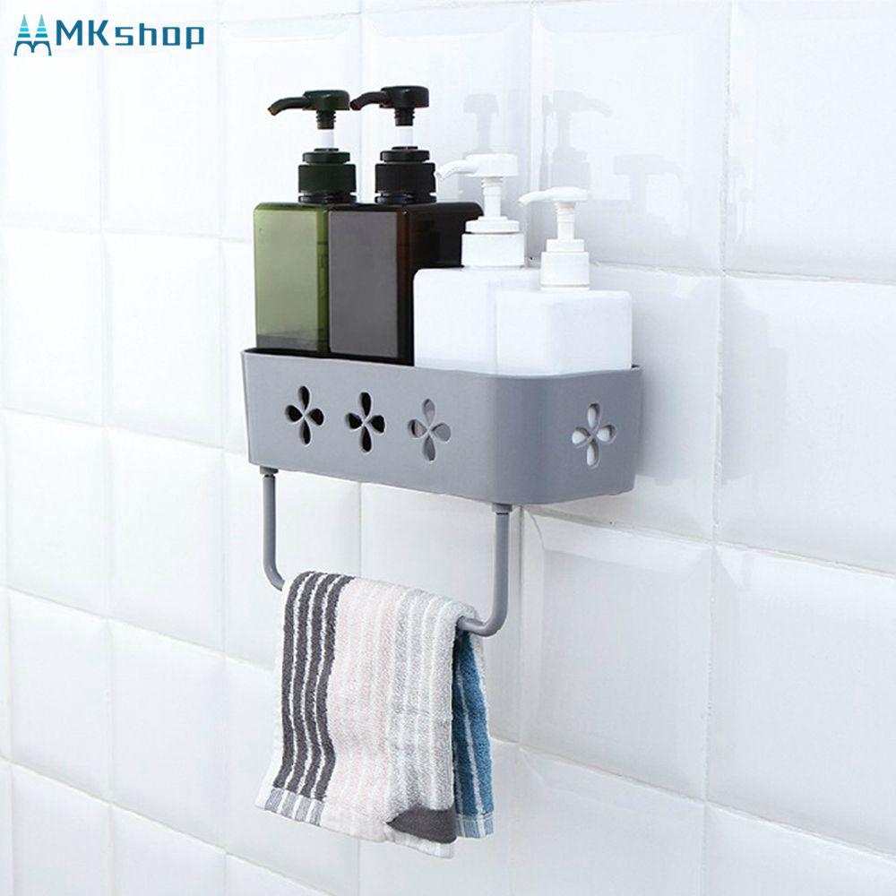 Lms Wall Storage Rack Organizer Stick Type Shower Shelf Basket Bathroom Holder Shopee Indonesia Lms Wall Storage Rack Organizer Stick Type Shower Shelf Basket Bathroom Holder Shopee Indonesia