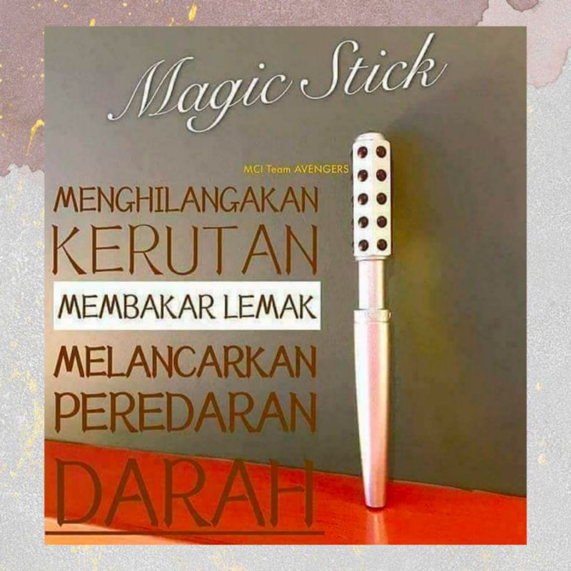 Beauty Magic Stick ORIGINAL by MCI