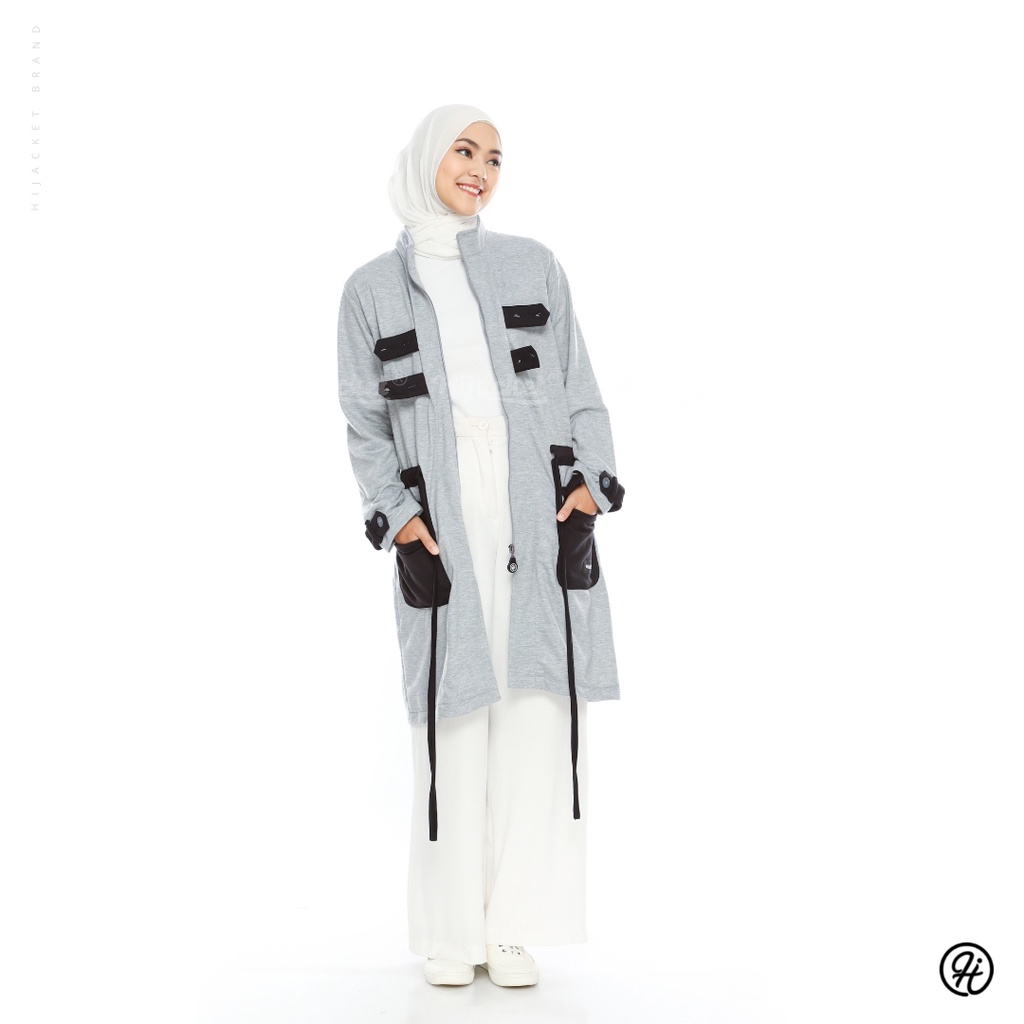 ✅TERBARU✅ Hijacket Original SORAYA and KIDS Series Jacket Hijaber Jaket Wanita Muslimah Hijaket Jaket Hijab Hijaber Tebal Hangat Premium Jaket Musim Dingin