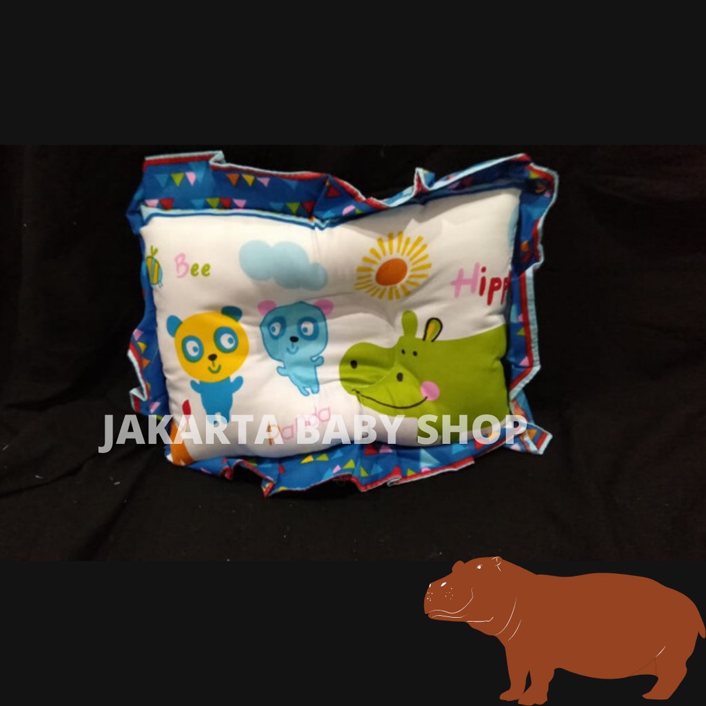 BANTAL PEANG EKSKLUSIF LUSIANA E 975410