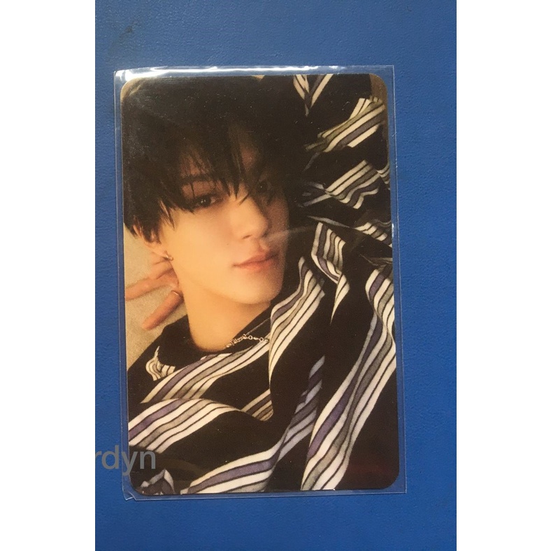 [READY STOCK] PC JENO BORING NCT DREAM
