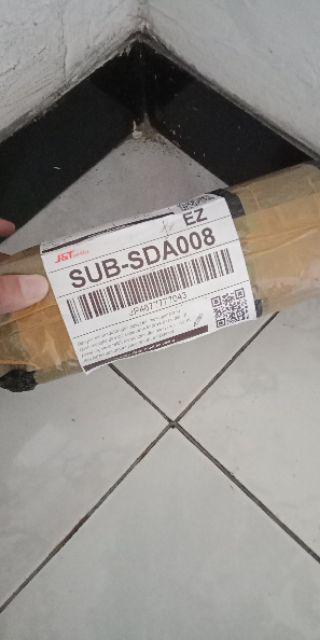 Topron Pembersih Kerak