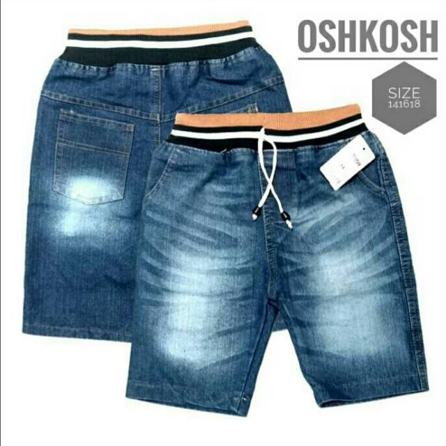  Celana  Jeans  Anak  6 9 Tahun Celana  Rib Oshkosh  Laki Laki 