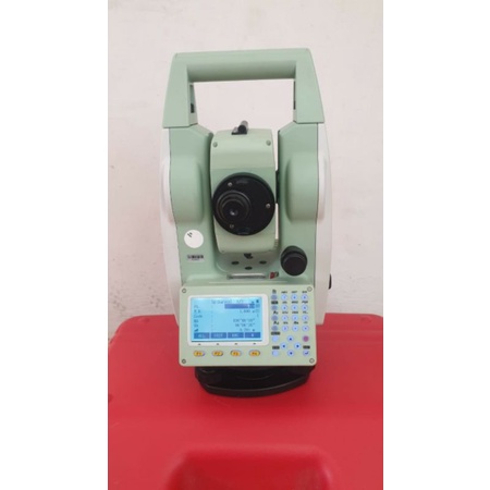 Total Station Hi-Target HTS-420R Reflectorless 350m
