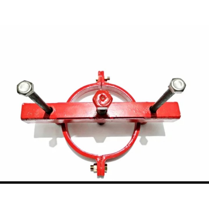 Treker Tromol Roda Belakang Matic