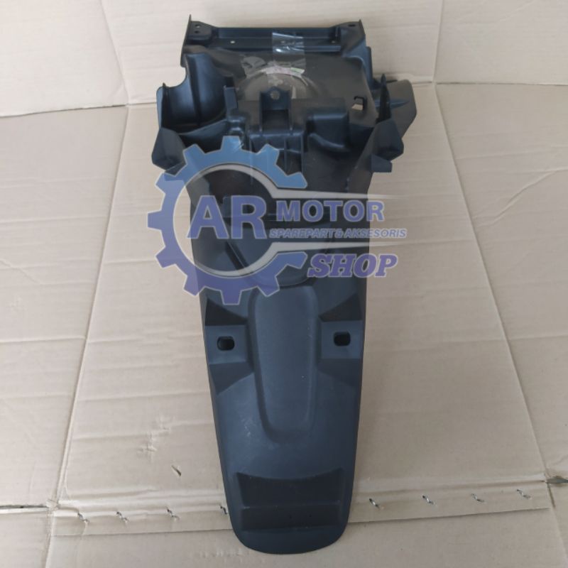 SPAKBOR BELAKANG SCOOPY NEW DONAT 2017 - 2019