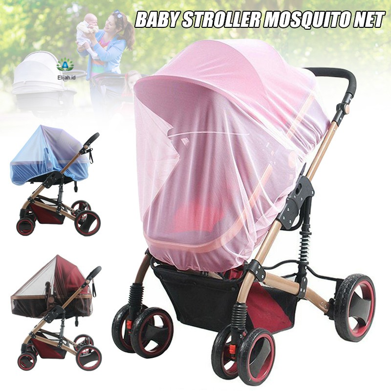 mosquito nets for baby strollers