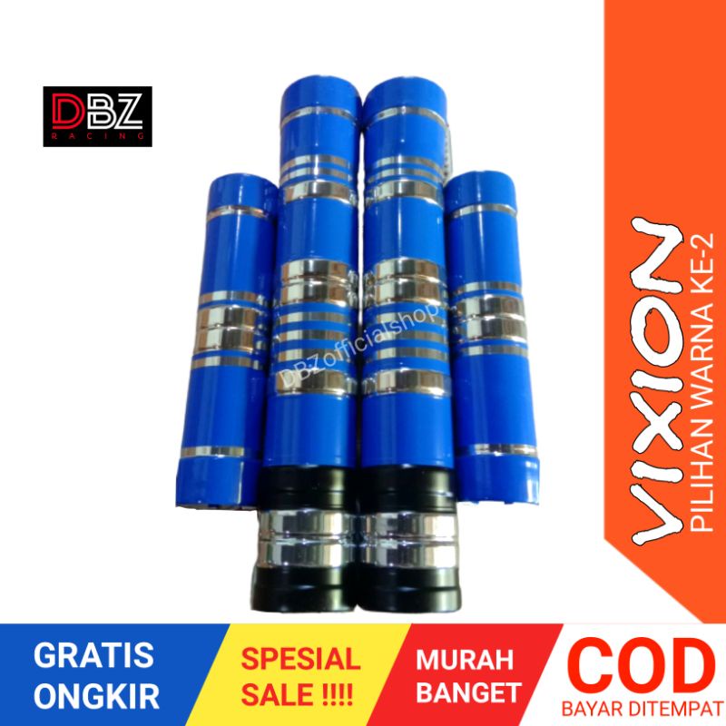 Racing Claash Cover Shock Vixion Cover Shock Depan Vixion Cover Shock Vixion r Old New Cover Shock V