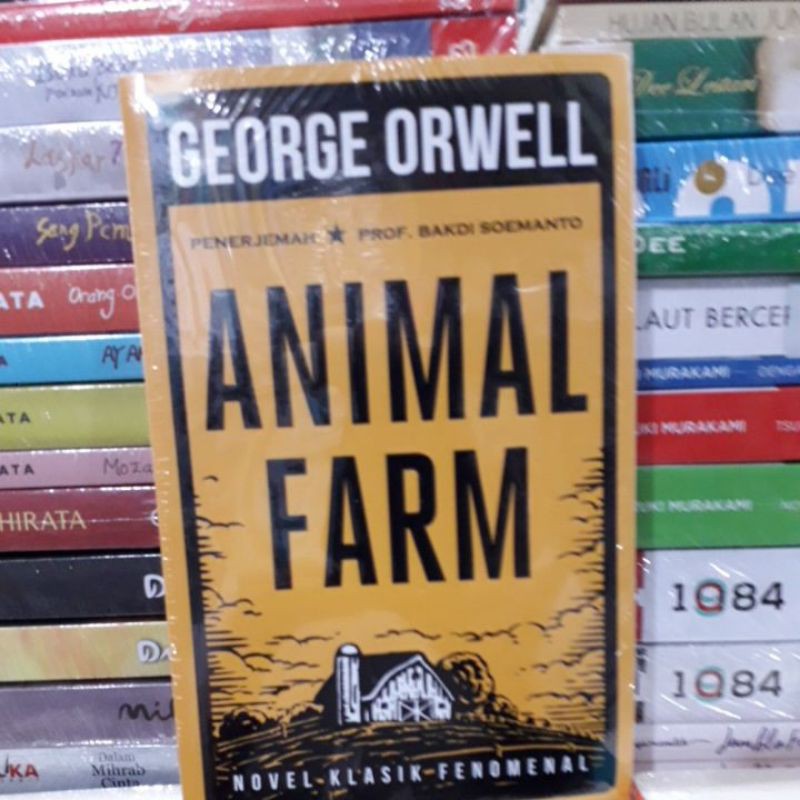 ANIMAL FARM