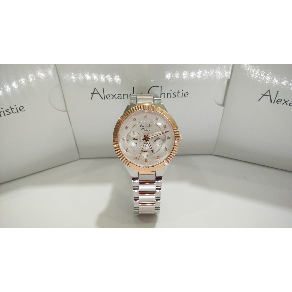 ALEXANDRE CHRISTIE AC 2900