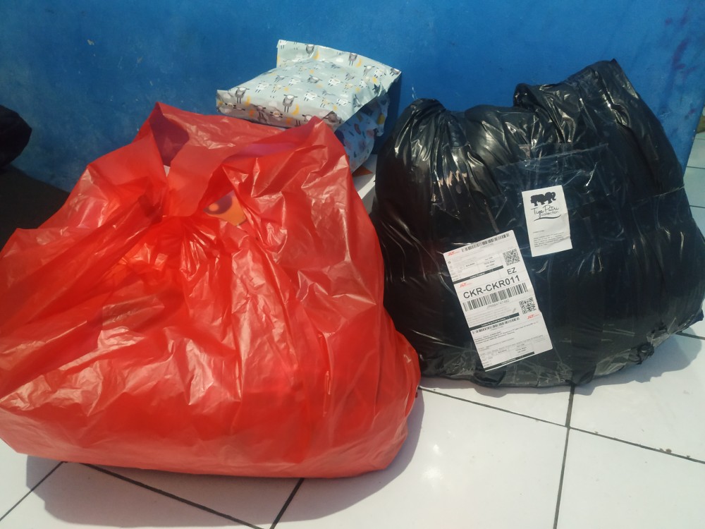 Payung Anak Karakter Murah