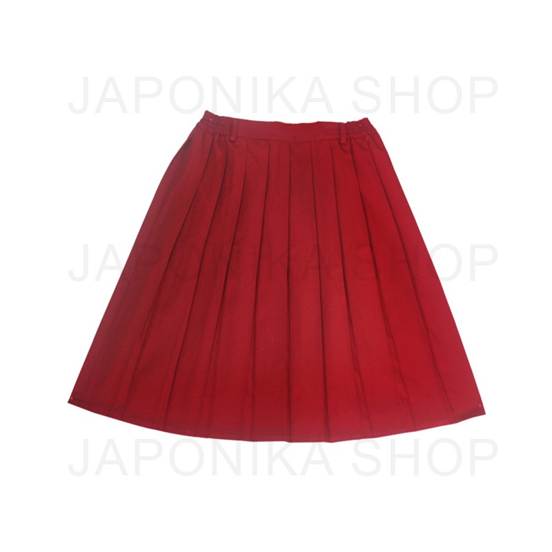 Rok Sekolah SD BENLY (ASLI) - Pendek