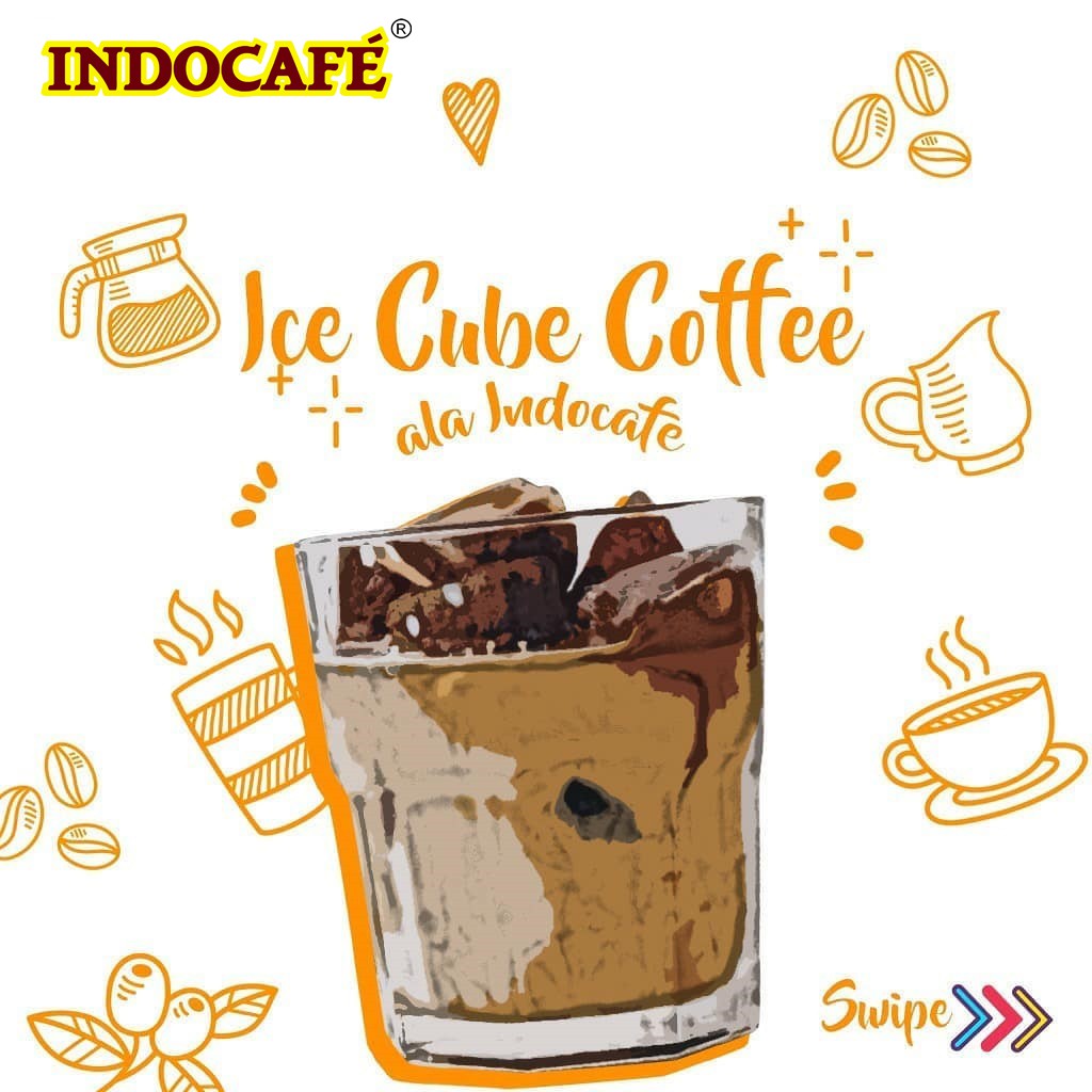Indocafe Fine Blend (50g)