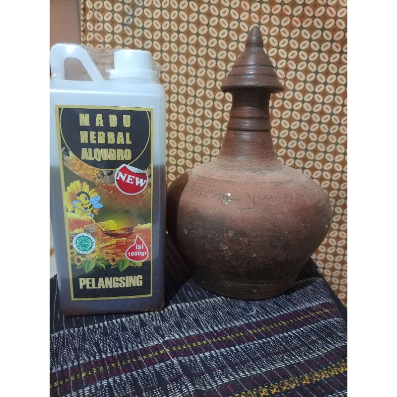 

MADU PELANGSING