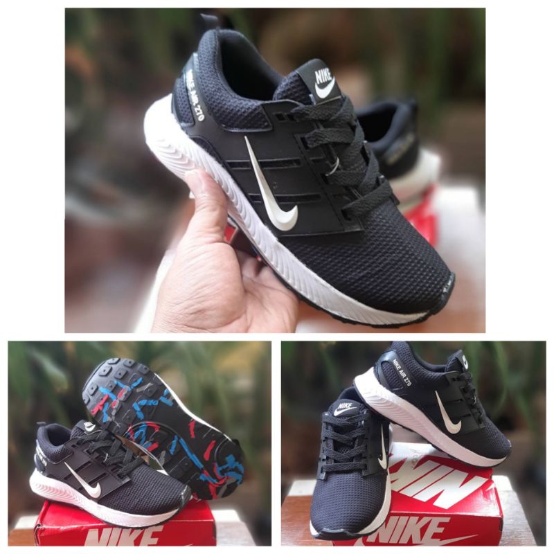 Nike Air 270 Anak Tanggung