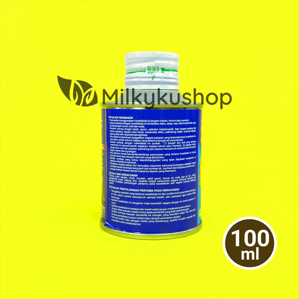 SIDABAS 500 EC 100 ML INSEKTISIDA