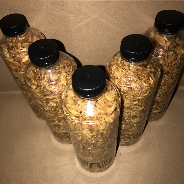 

BAWANG GORENG SUPER SUMENEP 3 Varian. IK3