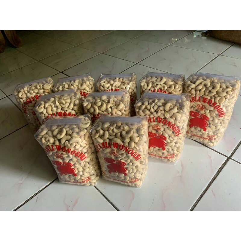 

METE MENTAH ASLI WONOGIRI 1/4-1kg