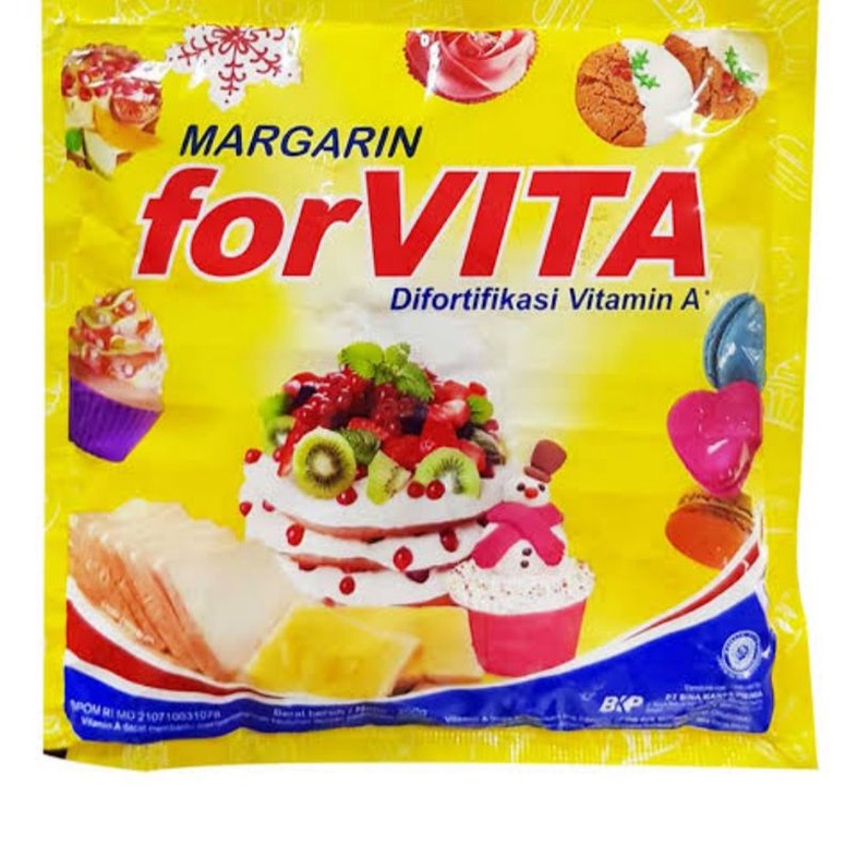 

forvita