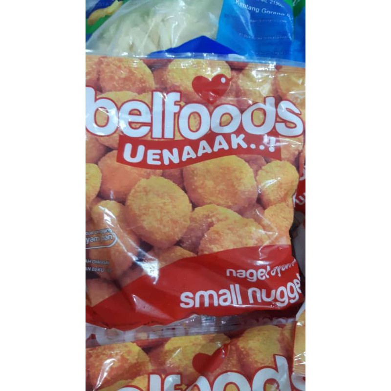 nugget bellfoods