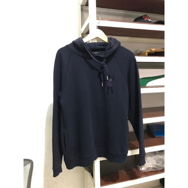 HOODIE TATE