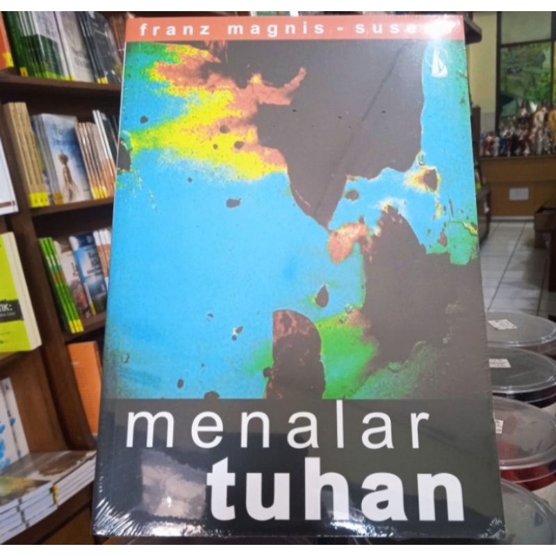 Menalar Tuhan