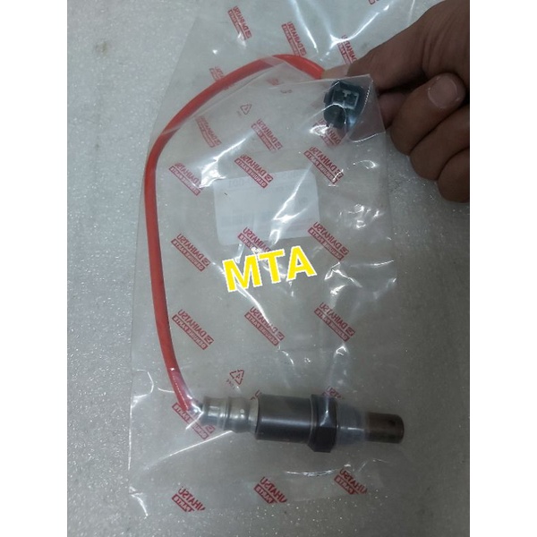 SENSOR OKSIGEN SENSOR OXYGEN O2 ATAU SENSOR KNALPOT DAIHATSU XENIA 1.0 1.000CC