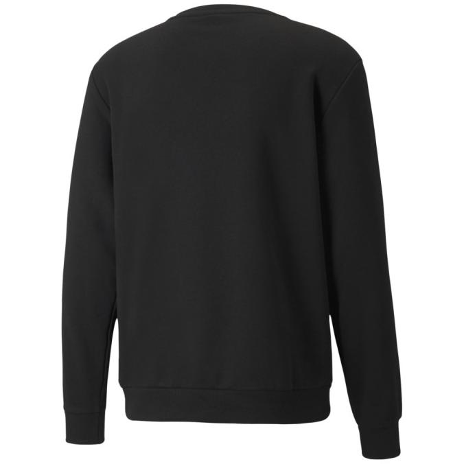 BISA COD Puma Neymar Jr Creativity Crew Sweat Bla-60562301