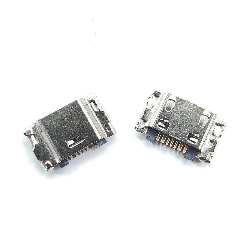 CONECTOR CAS SAMSUNG A02 / A10 / A105 / M10 / M105 / J100 / J105 / J300 / J320 / J330 / J400 / J500 / J530 / J700 / J730 / A022 / A600 / J600 / J610 / J415 / G610 / J120