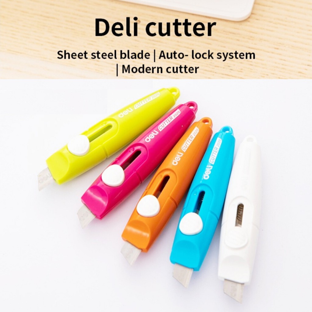 

Minicart Mini Cutter Deli 2020
