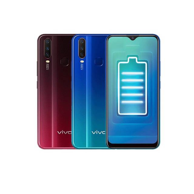 Vivo Y12 3/64