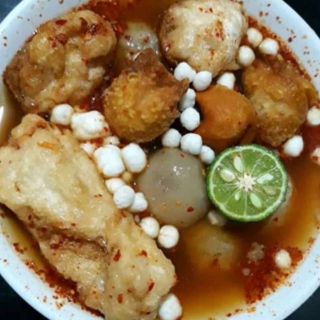 

Baso Aci Micuy