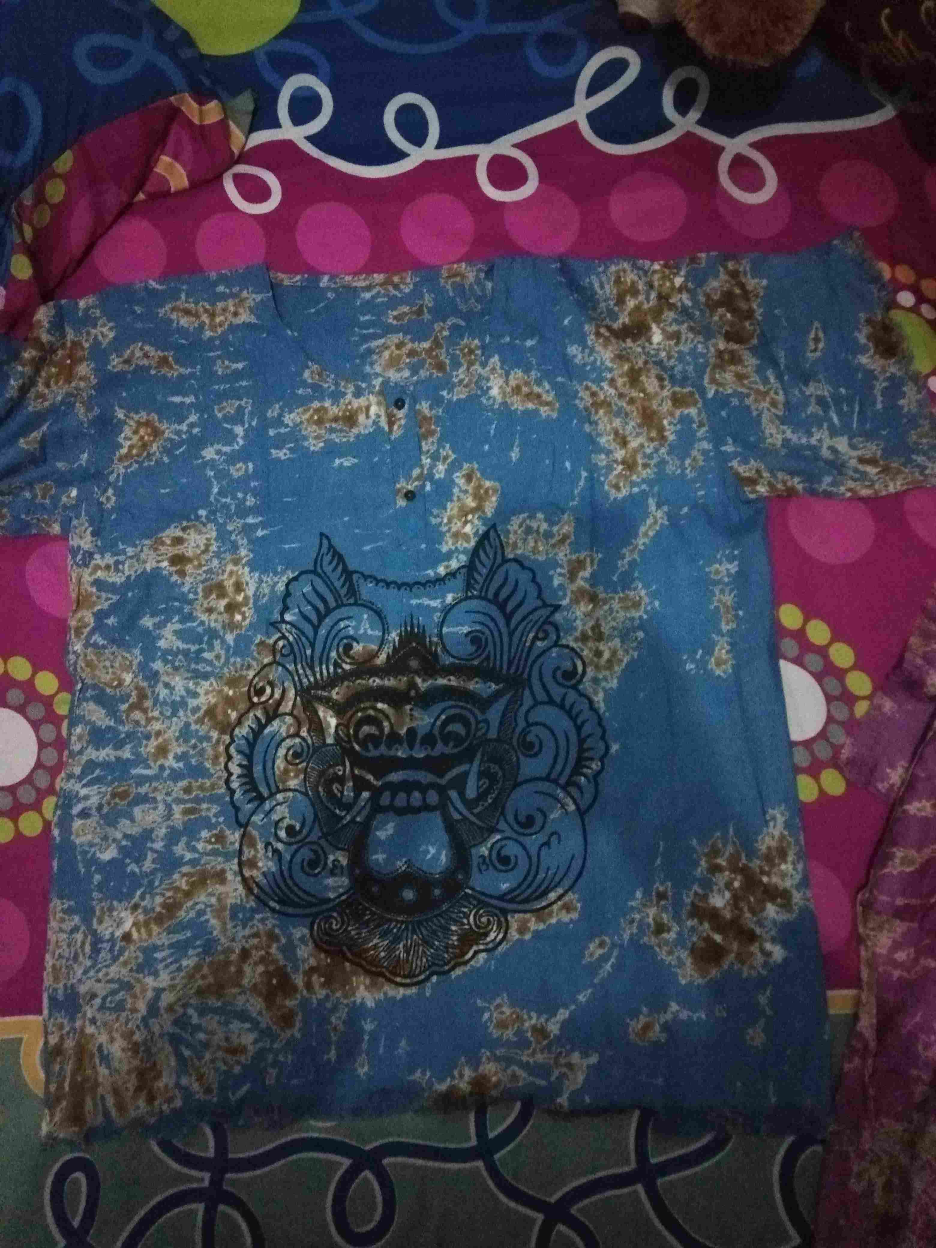 [promo] Kaos | Kaos Murah | Batik Murah Kaos Barong Pria Wanita Murah Berkualitas