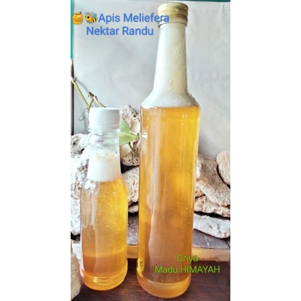 

madu randu