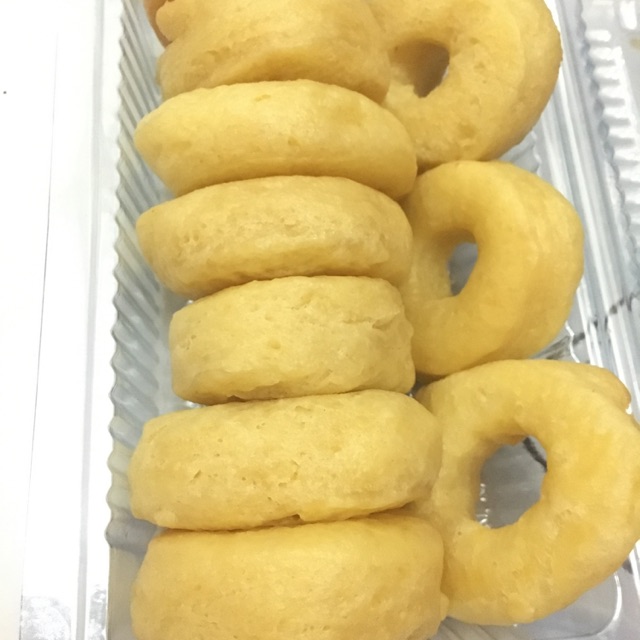 

Frozen donat/donut