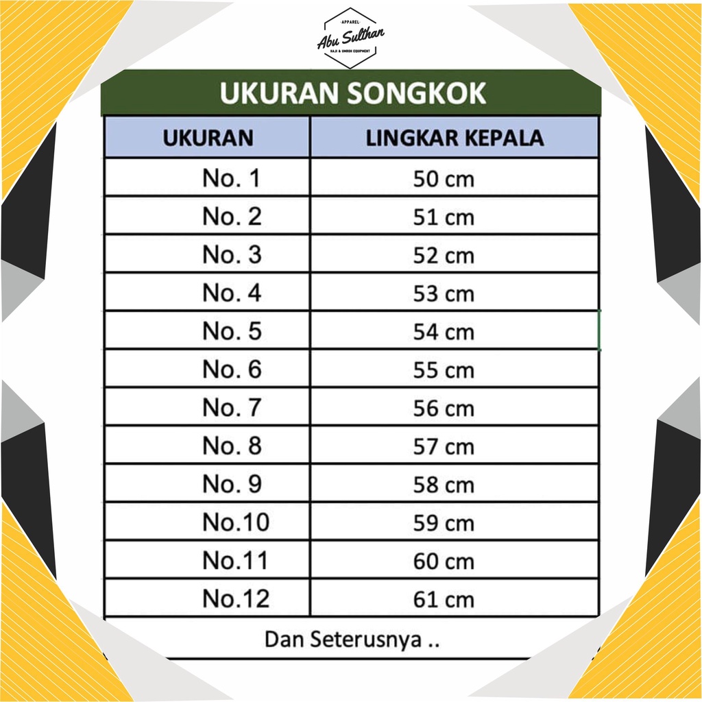 Peci Songkok Nasional Hitam Original Abu Sulthan Kopiah kopya Pendek Tinggi Polos