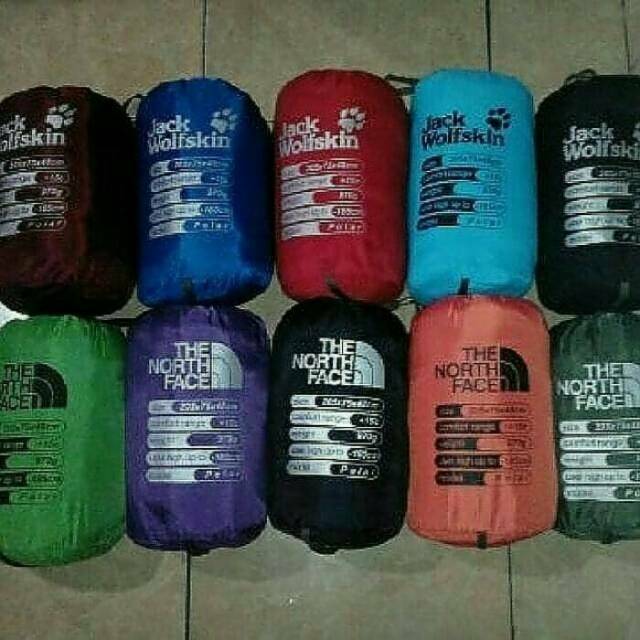 Sleeping Bag Polar Kantung tidur Sleeping bag Camping / Gunung SB Murah Berkualitas