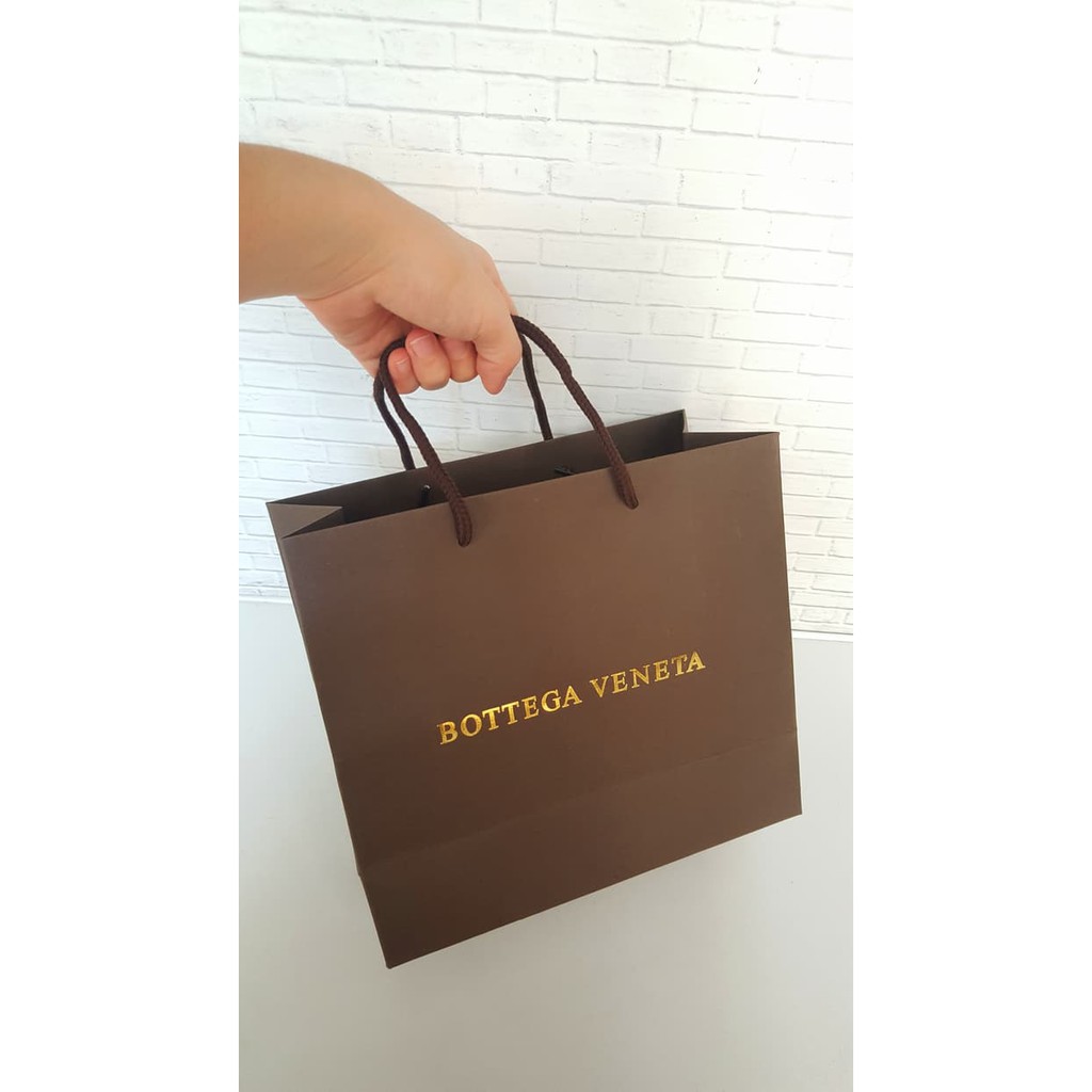 

paper bag tas shopping bv murah