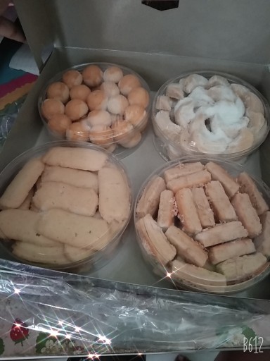 #bayardirumah Tunik Batik Wanita M L Xl Xxl Jumbo